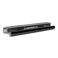 DELTASKIN BLACK  MATTE PPF TOP TPU (1.52м)