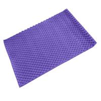 Звукопоглощающий материал Biplast 15 Wave(1.0*0.75 пленка)