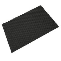 Звукопоглощающий материал Biplast Premium 15A (armor)(0.75*1.0 пленка)m2