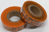 COMFORTMAT BAND ORANGE(0.049*30М)