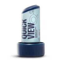 QuickView Q2 (120ml) антидождь, стойкий и простой в нанесении