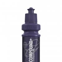 Compound+ (120ml) абразивный полировальный состав для твердых лаков