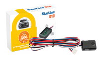 Датчик наклона StarLine D10