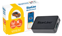Starline GSM+GPS -Мастер 6 V2 KZ
