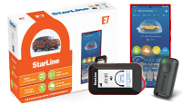 SL E7 LTE-GPS KZ  