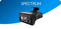 Гибрид видиорегистратора c радар-детектором   Neoline Spectrum