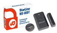 Герконовый датчик для MS-06BT