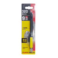 Нож TAJIMA LC320B.9mm.30 градусов Auto -lock