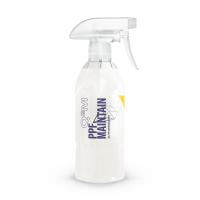 GYQ538 PPFMaitain Q2M (400ml) Состав для регулярного ухода за защитными пленками всех типов, GYEON