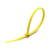 Стяжки нейлоновые КСС 3*100 (ж) FORTISFLEX