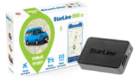 StarLine Трекер М66-S V2 KZ