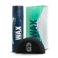 Wax Q2 (175гр) воск для кузова полигибридный нового поколения