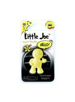 ОК Funky Vanilla(Ваниль)Автомобильный освежитель воздуха, Little Joe