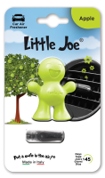 Classic Apple  Автомобильный освежитель воздуха, Little Joe