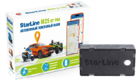Маяк-трекер StarLine М25 BT PRO KZ