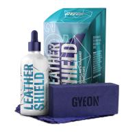 Leather Shield (100ml) кварцевая керамитческая защита для кожи 12 мес.