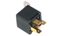 Реле 5-контактное StarLine 5С12V с держ.12В
