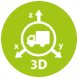 3D-акселерометр