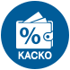 Экономия на КАСКО