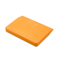 Выгонкa оранжевая Brick top, 1*6,8*9,5 см