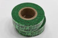 COMFORTMAT BAND GREEN (0.049*30М)