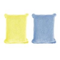 PS-A-003-2 Mult applicator(9x11cm) Аппликатор  м/ф для нанесения сост-в на кожу и пла (2шт) PURESTAR