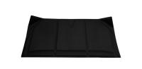 Шумоизоляция капота и утеплитель двигателя "HeatShield" 2в1 L(1350*600,гофроящик)