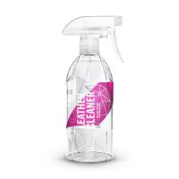 LeatherCleaner Mild (500ml) мягкий очиститель для профилактического ухода за кожанными изделиями
