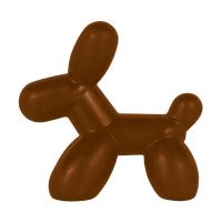 Little Dog Leather (Кожа) Автомобильный освежитель воздуха, Little Joe