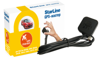 Starline GPS/ГЛОНАСС Мастер (1шт)