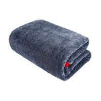  Twist drying towel t towel (70x90cm) Мягкое сушащее полотенце из микрофибры 530г
