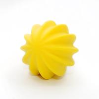 Звукопоглощающий материал StP Acoustic Shell 150 (yellow,гофроящик)