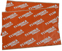 ТИШИНА от Comfort Mat Bronze 2 (0.5x0.7m)