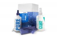 Pure (100ml) однокомпонентное кварцевое защитное покрытие (серия "Профессионал")