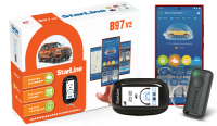 SL B97 v2 3CAN+FD+4LIN LTE-GPS KZ