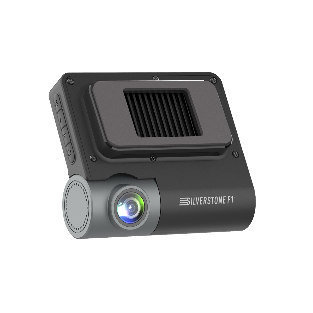 SilverStone F1 Poliscan 4K