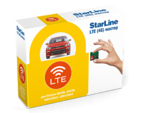 SL LTE(4G) Мастер (1шт) KZ