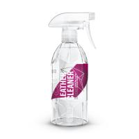 Leather Cleaner Strong (500ml) мощный очиститель для сильных загрязнений кожанных изделий