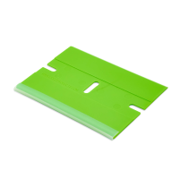 Лезвия пластиковые Lidco BIG BLADE