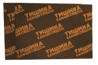 ТИШИНА от Comfort Mat Ranger (0.5x0.7m)