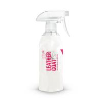 Leather Coat (400ml) кварцевая защита кожи