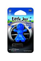 Little Joya Ocean Splash (Океанский бриз) Автомобильный освежитель воздуха, Little Joe
