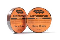 Comfort mat BitoSoft 5 АНТИСКРИП(5мx15мм)