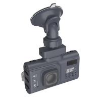 КОМБО-УСТРОЙСТВО Silverstone F-1 HYBRID UNO SPORT 4K WIFI