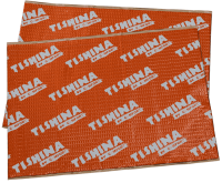 ТИШИНА от Comfort Mat Bronze 2 (0.5x0.7m)