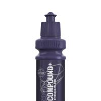 Compound+ (120ml) абразивный полировальный состав для твердых лаков