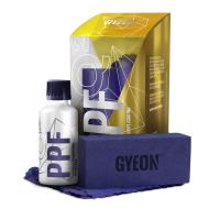 PPF Q2 (50ml) Керамическое покрытие для PPF пленок, комплект,GYEON 