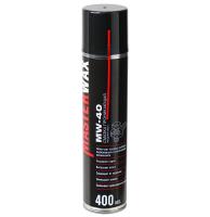 Смазка проникающая Жидкий ключ MW-40 аэрозоль (400 мл)