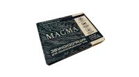 Звукоизоляция для канализационных труб D=110 MAGMA (гофроящик + пленка)