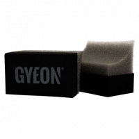 Tire Applicator Q2 Large губка для шин мини 10х6х8см, 2шт GEYON
